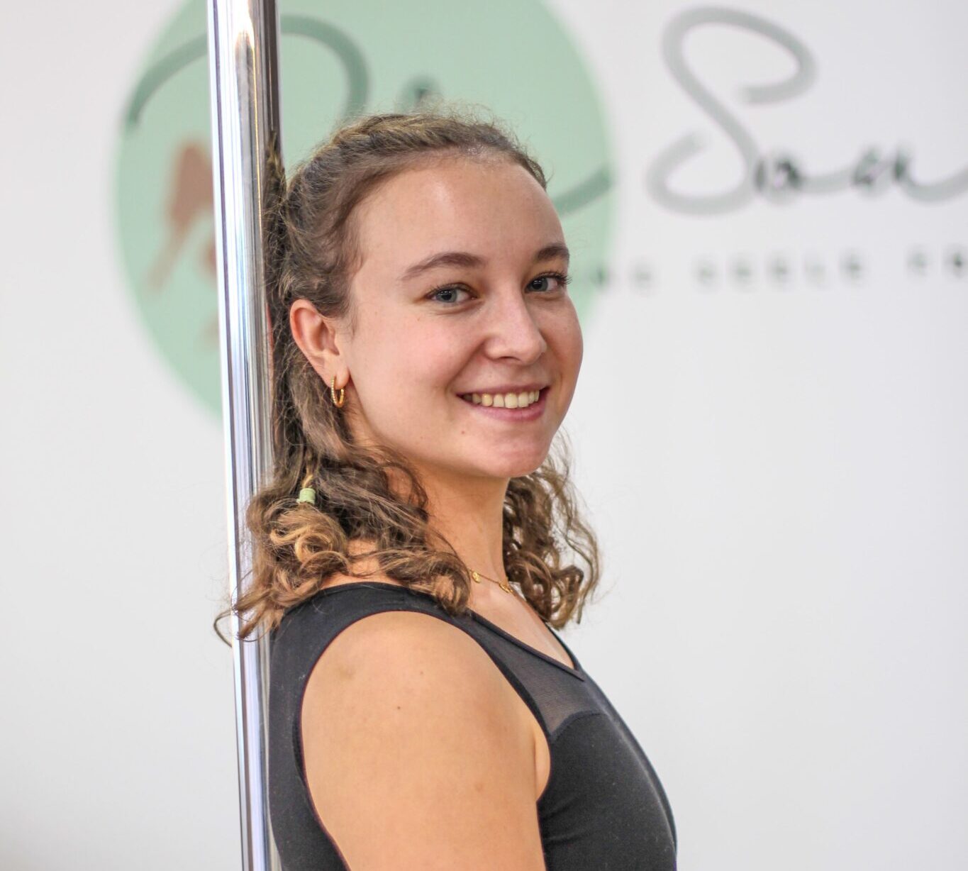 Pole Dance Team