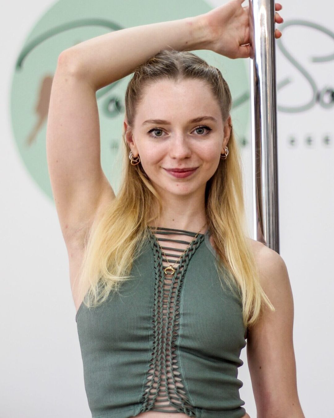 Trainer Tessa
